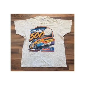1995 Goodys 500 Bristol raceway Size Large